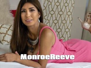 MonroeReeve