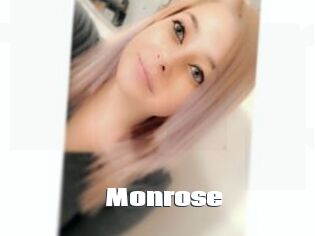 Monrose The hot porn