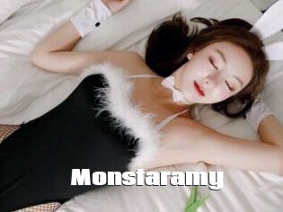 Monstaramy