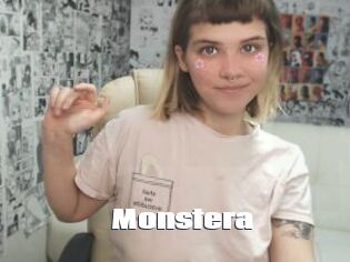 Monstera