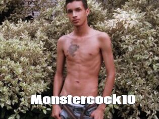 Monstercock10
