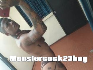 Monstercock23boy