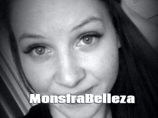 MonstraBelleza