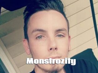 Monstrozity
