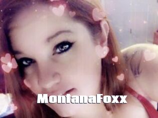 MontanaFoxx