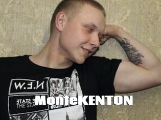 MonteKENTON