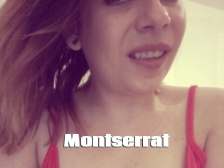 Montserrat The hot porn