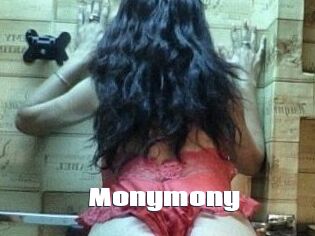 Monymony