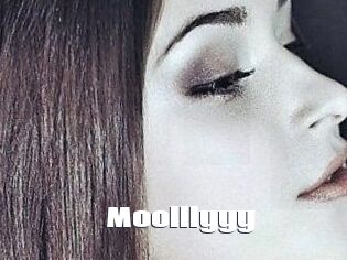 Moolllyyy The hot porn
