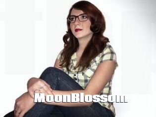 MoonBlossom The hot porn