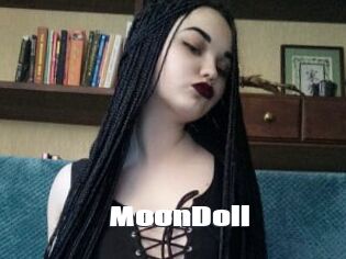 MoonDoll
