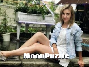 MoonPuzzle