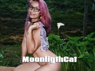 MoonligthCat
