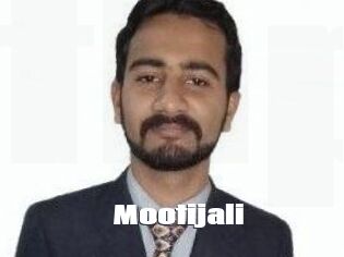 Mootijali