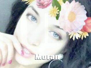 Moran