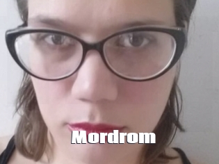 Mordrom