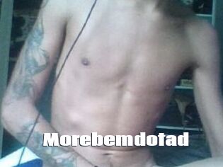 Morebemdotad