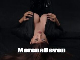 MorenaDevon