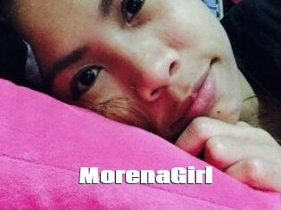 MorenaGirl