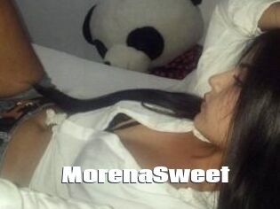 Morena_Sweet