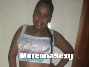 MorennaSexy The hot porn