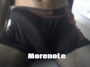 MorenoLe