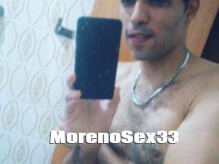 MorenoSex33