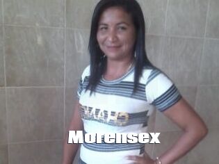 Morensex