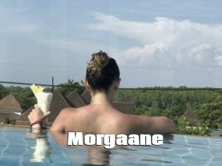 Morgaane