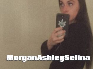 MorganAshleySelina