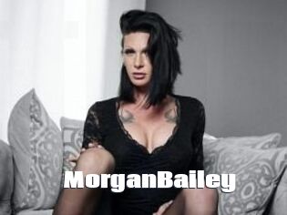 MorganBailey The hot porn
