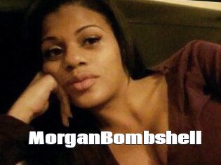 MorganBombshell