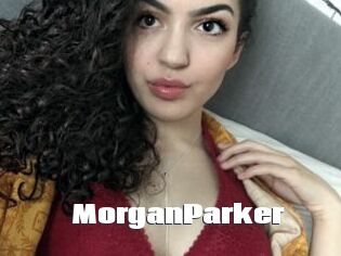 MorganParker
