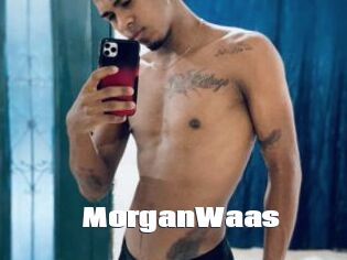MorganWaas