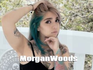MorganWoods