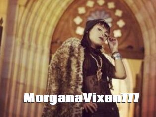 MorganaVixen777