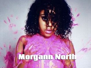 Morgann_North The hot porn