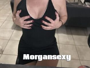 Morgansexy