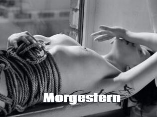 Morgestern