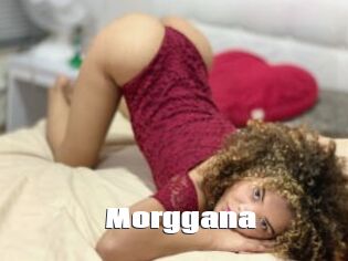 Morggana