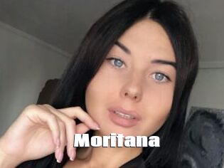 Moritana