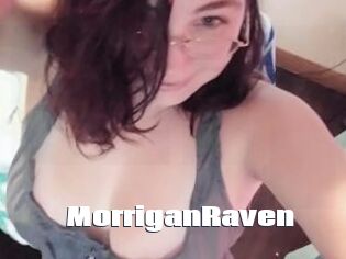 MorriganRaven