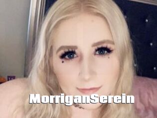 MorriganSerein