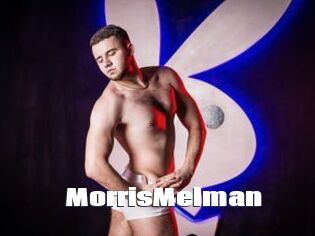 MorrisMelman