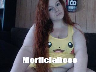 MorticiaRose