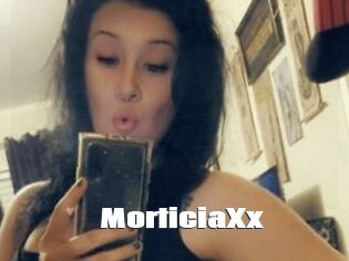 MorticiaXx