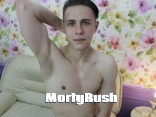 MortyRush