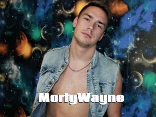 MortyWayne