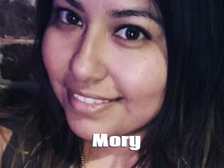 Mory