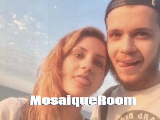 MosaiqueRoom
